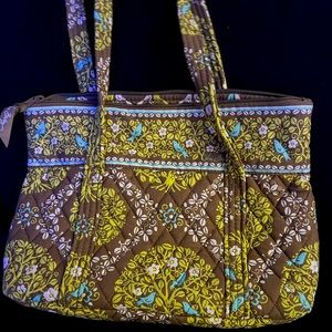 Never used purse from Vera Bradley